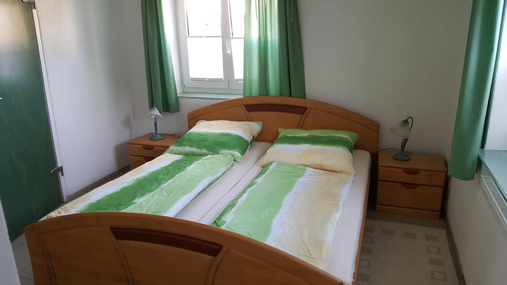 Ferienwohnung Alwind 5 Lindau  Luaran gambar
